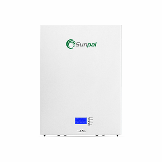 10kwh Kilovault Lithium Powerwall Zonne-energie Opslag Thuis Hot
