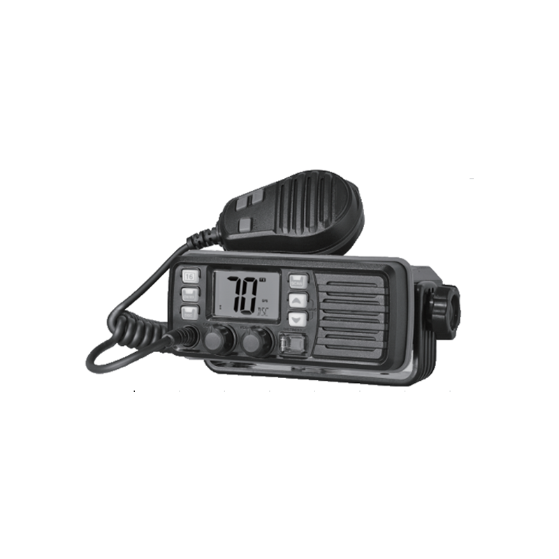 QYT M-898 25w VHF-marifoon
