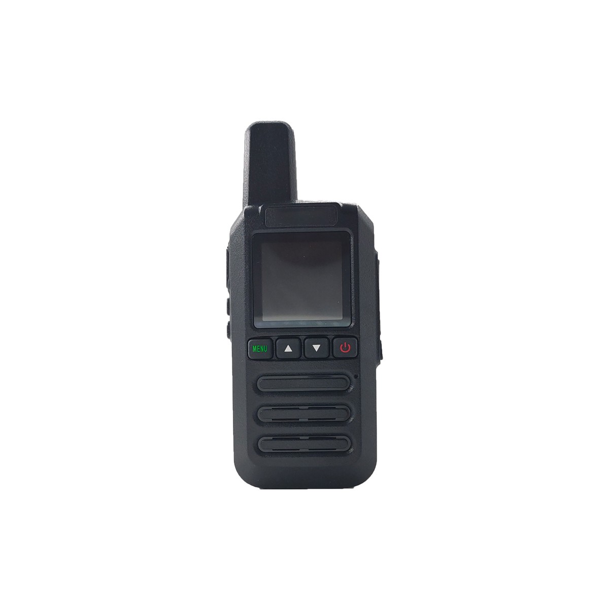 QYT mini 4g poc 50km walkie talkie NH-40 met simkaart

