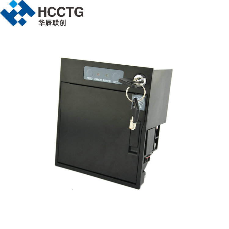 80 mm thermische bonpaneelprinter met automatische snijder HCC-E5
