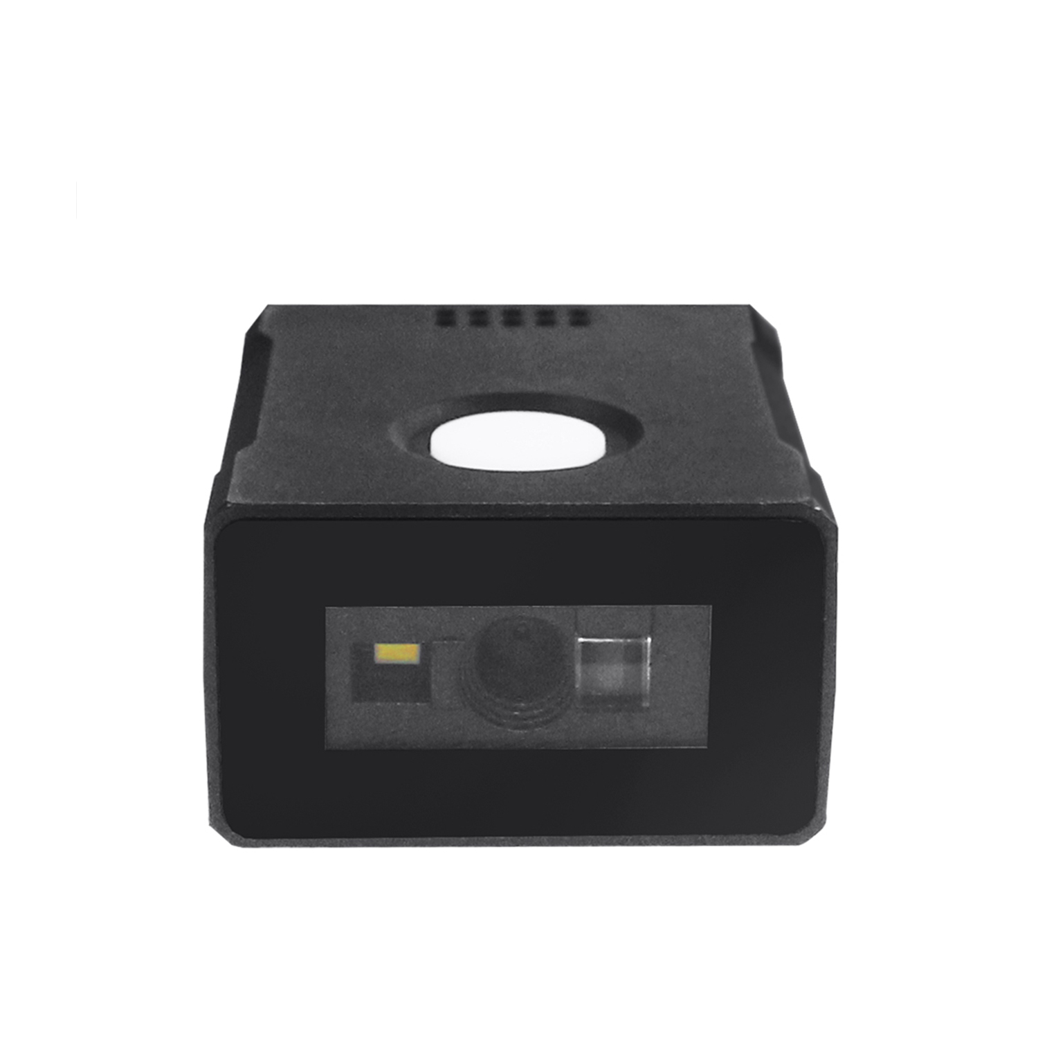 USB 2D-barcodescannermodule met het kleinste formaat
