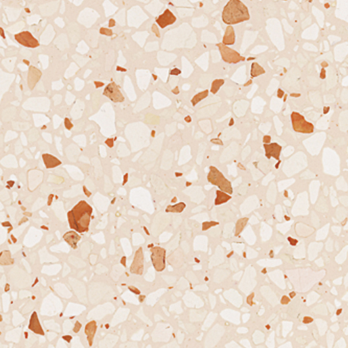 Cavani Pebble Design Mooie kleur composiet marmeren stenen vloertegels voor binnen PX0385
