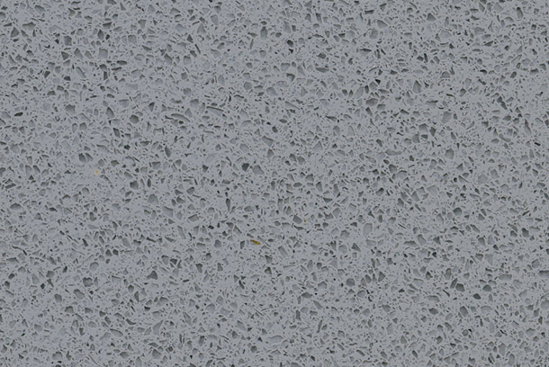 RSC3301 Mooi grijs kwartsoppervlak
