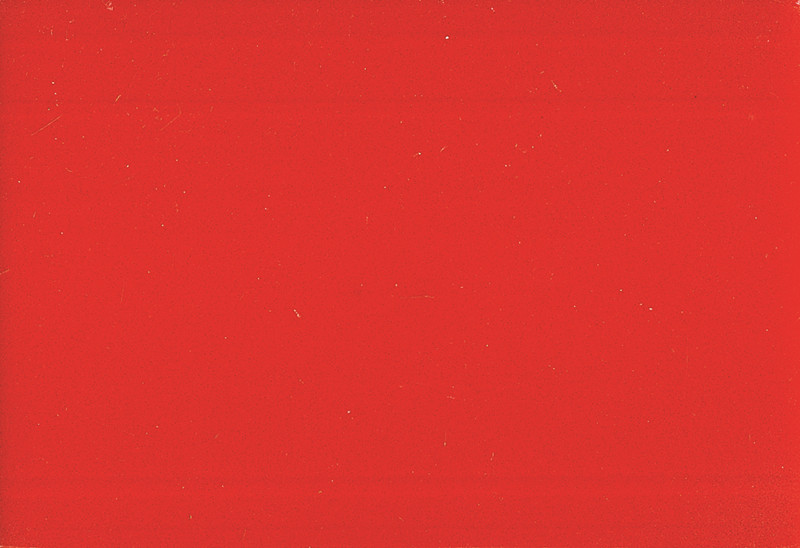 RSC2810 puur rood kunstkwarts
