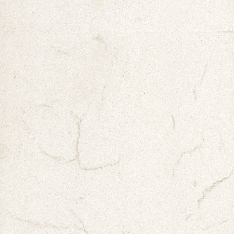 RSC-L3021 Volakas witte kunstmatige kwartssteen
