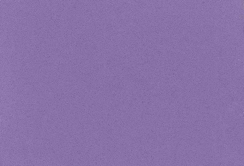 RSC2806 pure paarse kunstmatige kwartstegel of plaat
