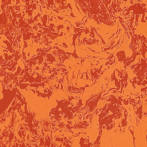 Shakespear rode polijstoppervlakte composiet marmeren vloertegels
