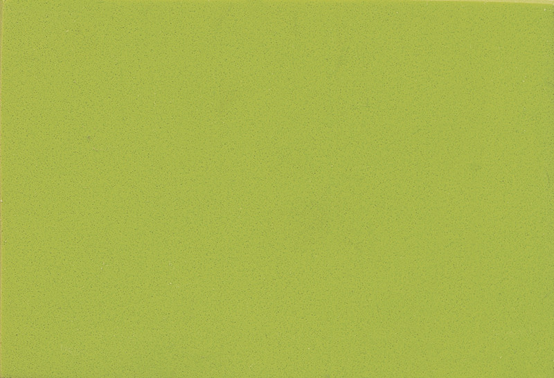 RSC2804 puur groen kunstkwarts

