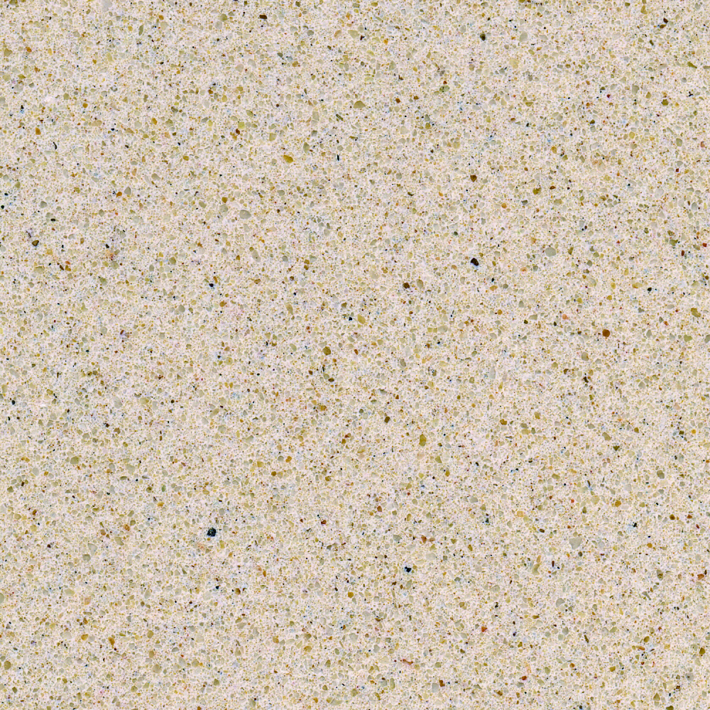 RSC3870 Keizerlijke beige kunstmatige kwartssteen
