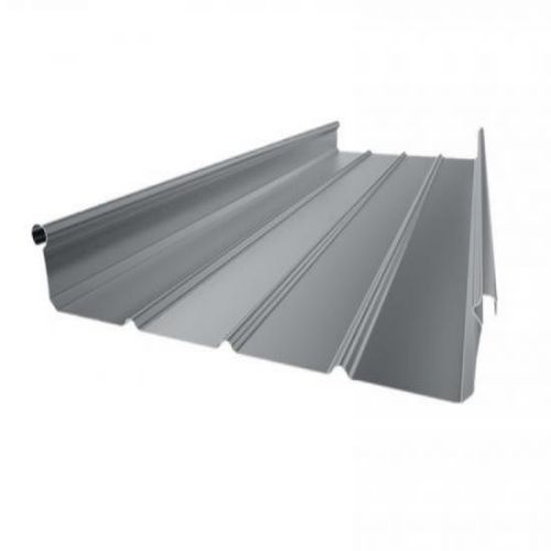 Groothandel aluminium thermische isolatie venster PVDF coating aluminium profiel
