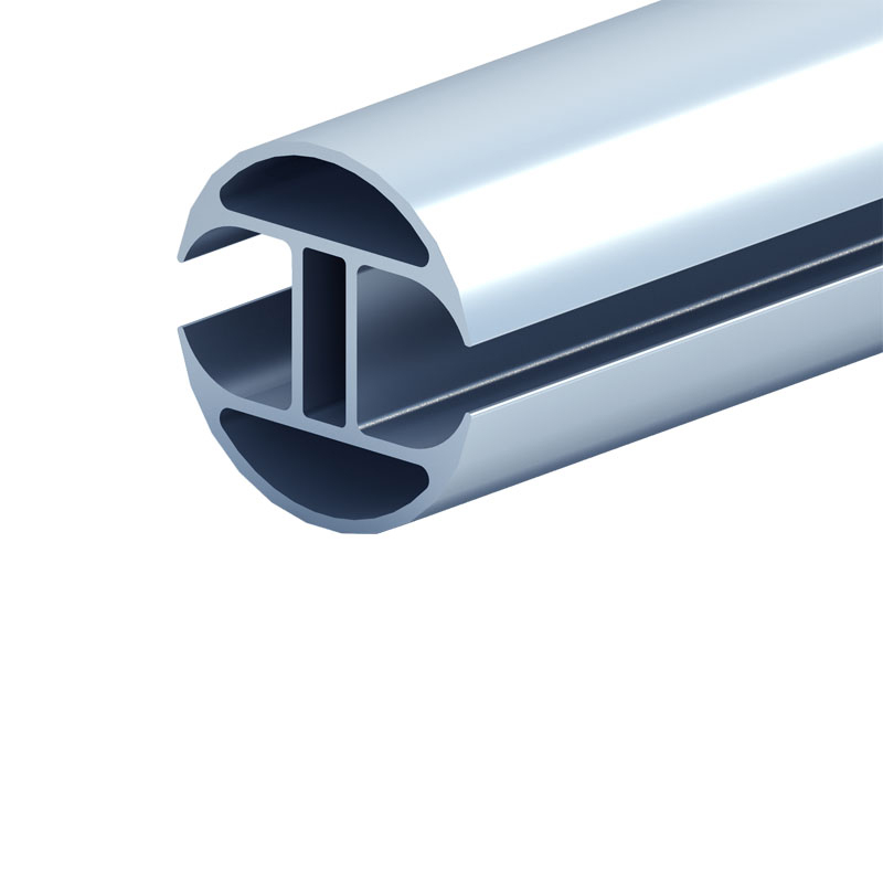 Aluminium extrusieprofiel voor verschillende industriële toepassingen
