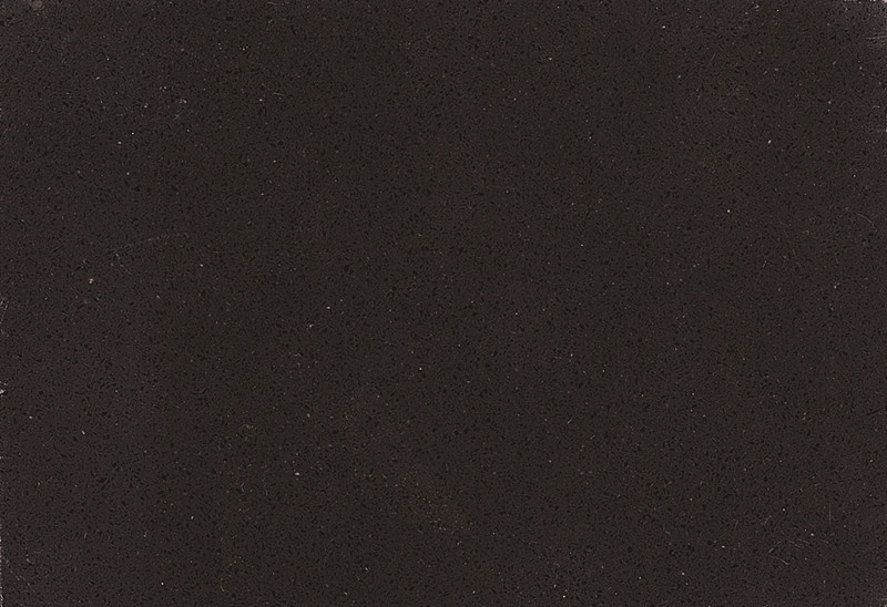 RSC2801 puur zwart kwarts

