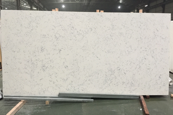 china witte carrara kwarts leveranciers