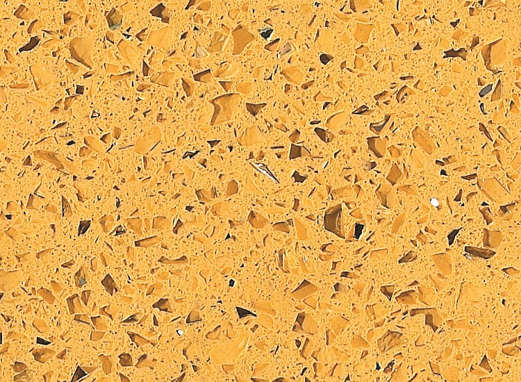 RSC1802 Kristal geel kwarts
