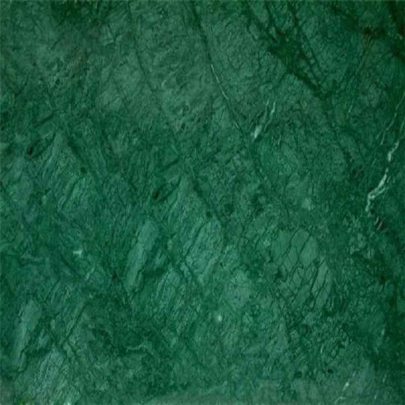 Indiase Verde Guatemala groene marmeren plaat

