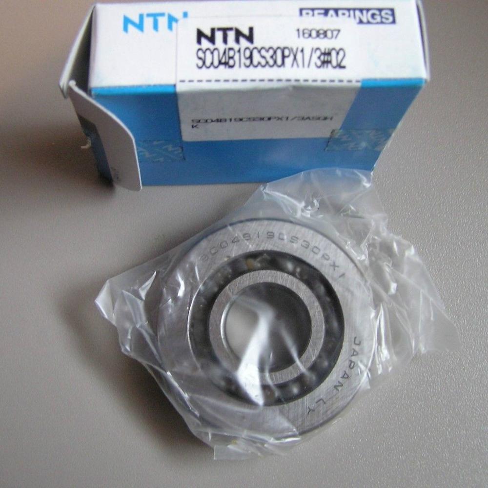 TNT diepgroefkogellager SC04B19CS30PX1

