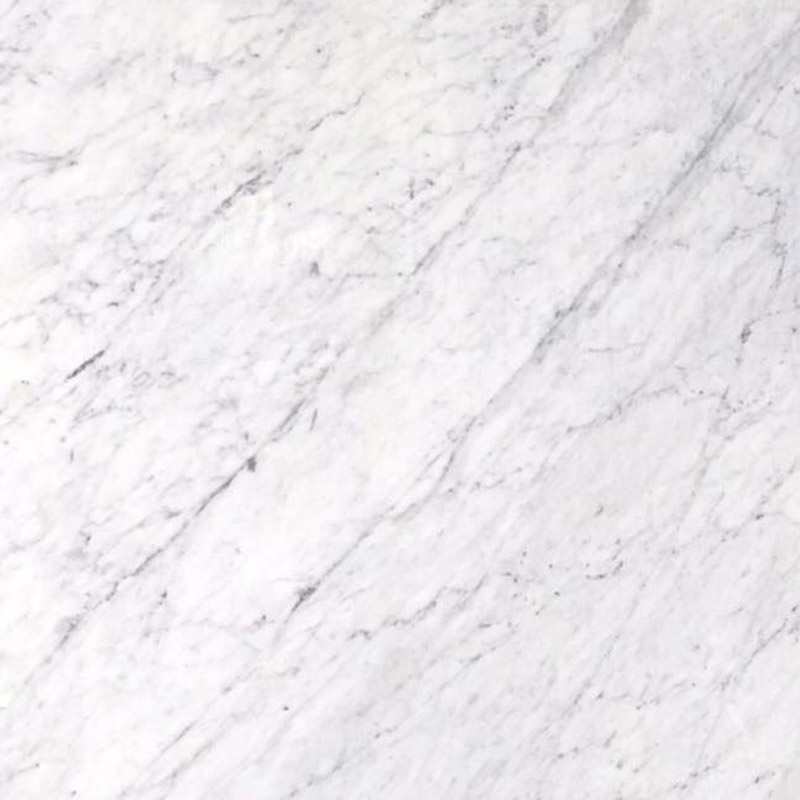 Carrara witte marmeren tegel
