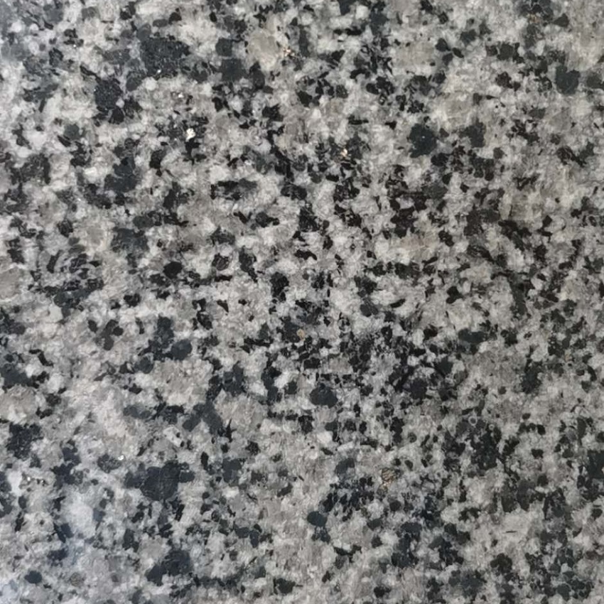 Nieuwe G654 grijze graniettegels
