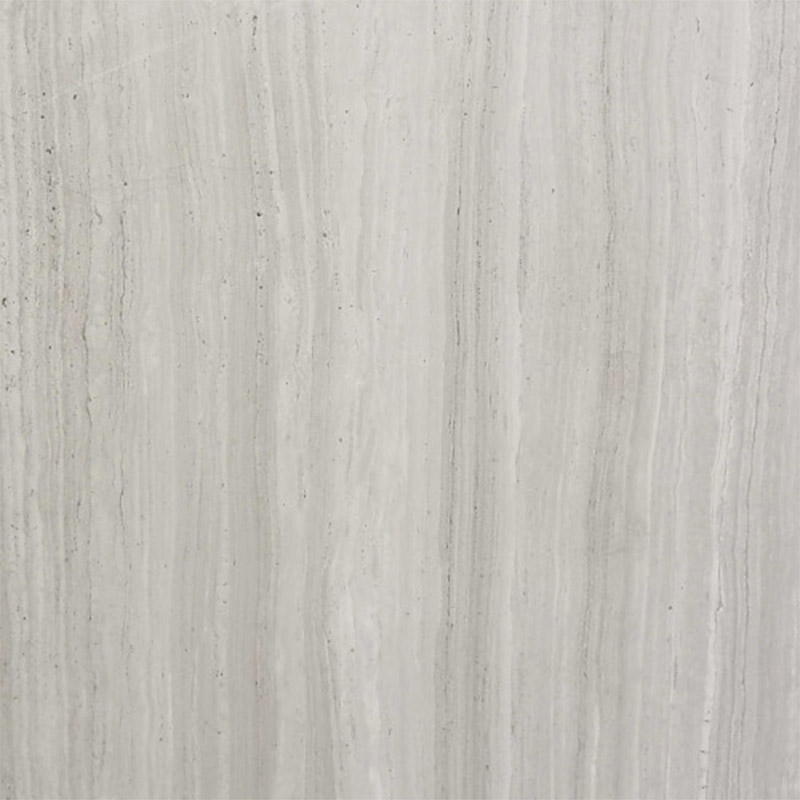 Licht houten grijze marmeren platen natuursteen

