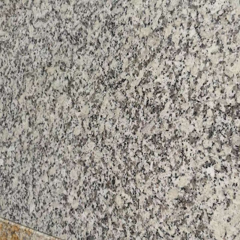 Hubei G602 witte granieten stenen tegel
