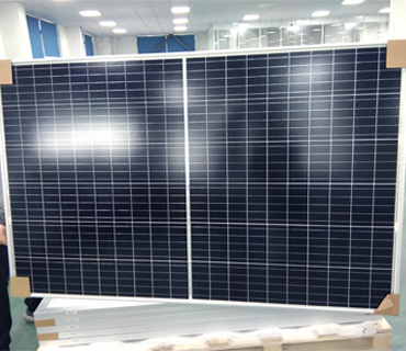 340W 350W 360W PV-module