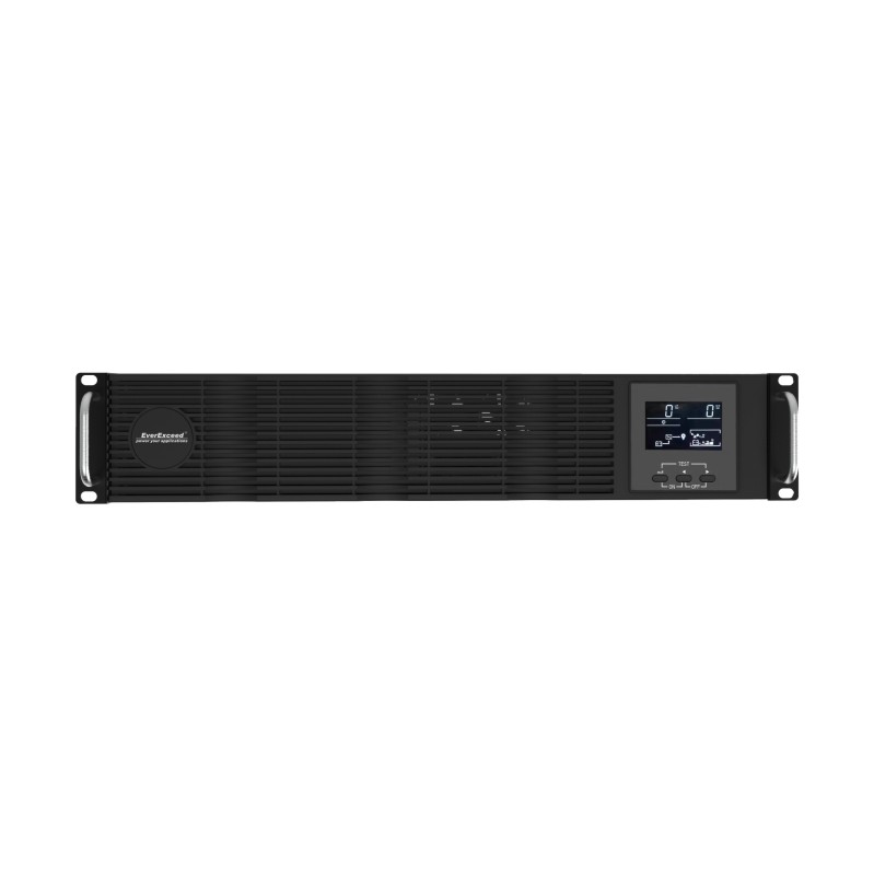 1-3KVA PL3 RM-serie hoogfrequente online UPS
