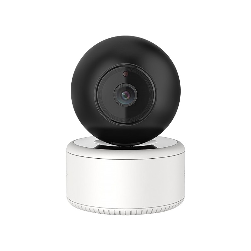Surveillance Home Beveiligingscamera Binnen Draadloos

