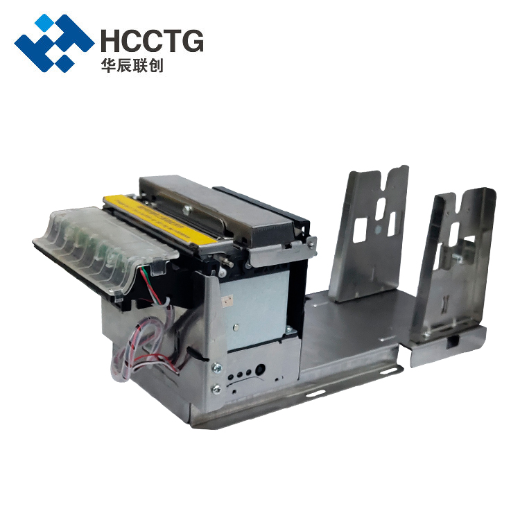 80 mm ESC/POS Command Kiosk embedded printer met papierstandaard HCC-EU805

