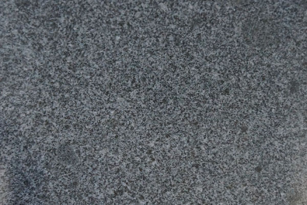 zwart graniet voor grafsteen