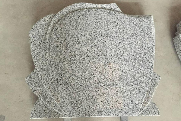 goedkoop graniet grafsteen materiaal