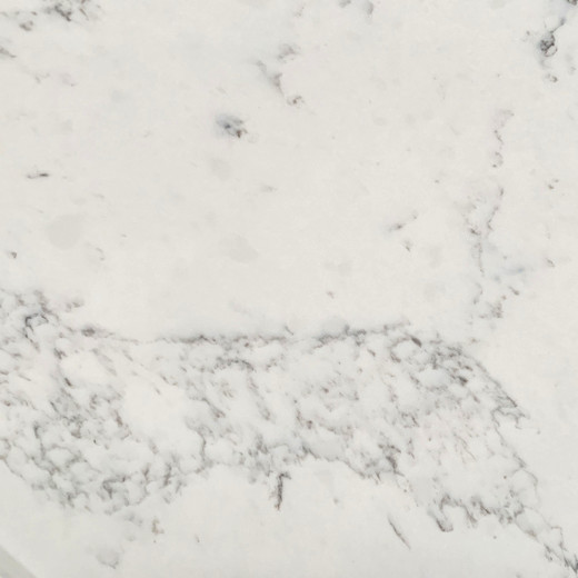 Nieuwe marmeren ader gemanipuleerde steen Calacatta kwartsplaat 2cm 3cm Jumbo plaat
