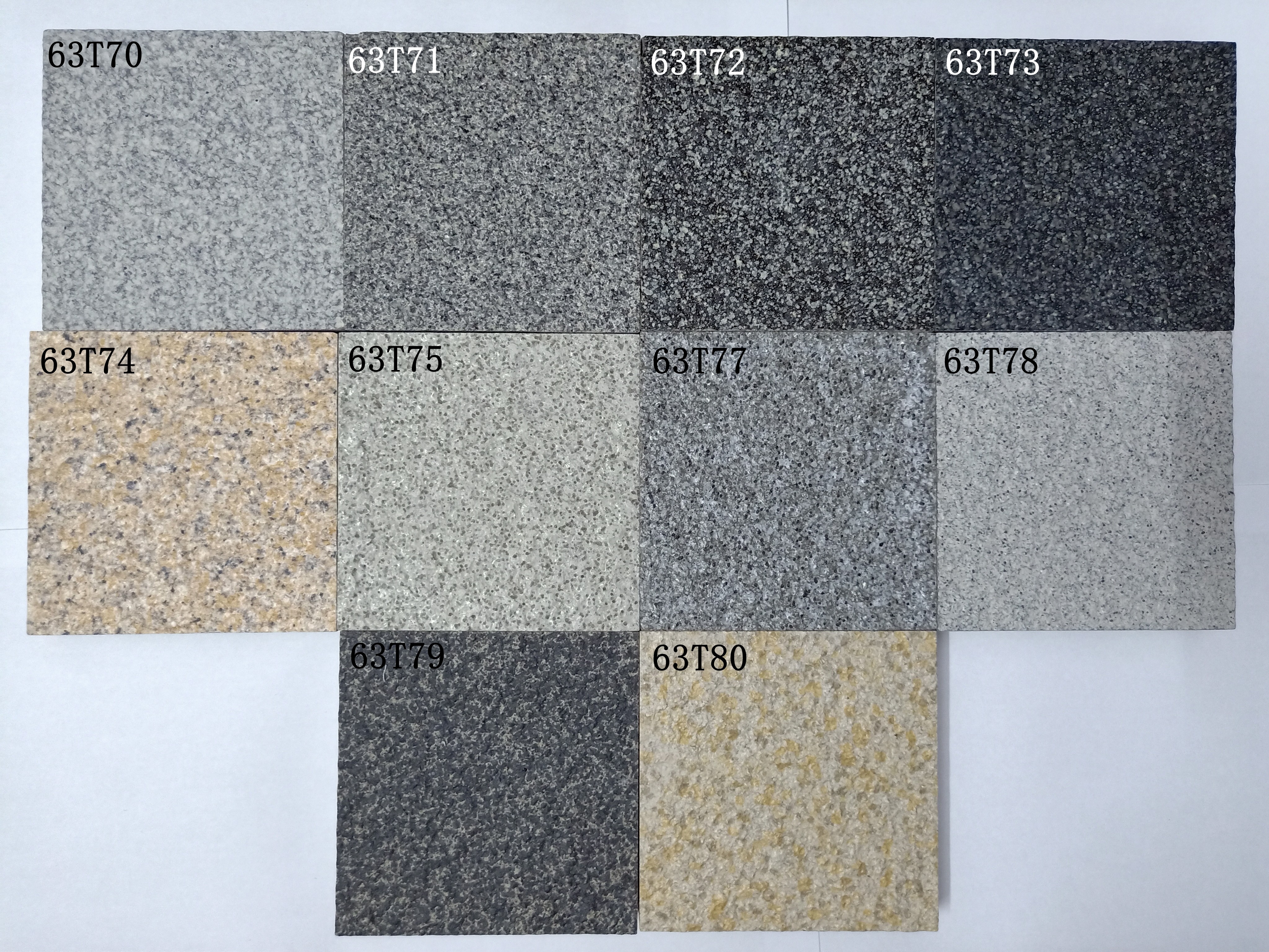 Antislip Graniet Effect Porseleinen Bestrating Buitentegels 30x60cm
