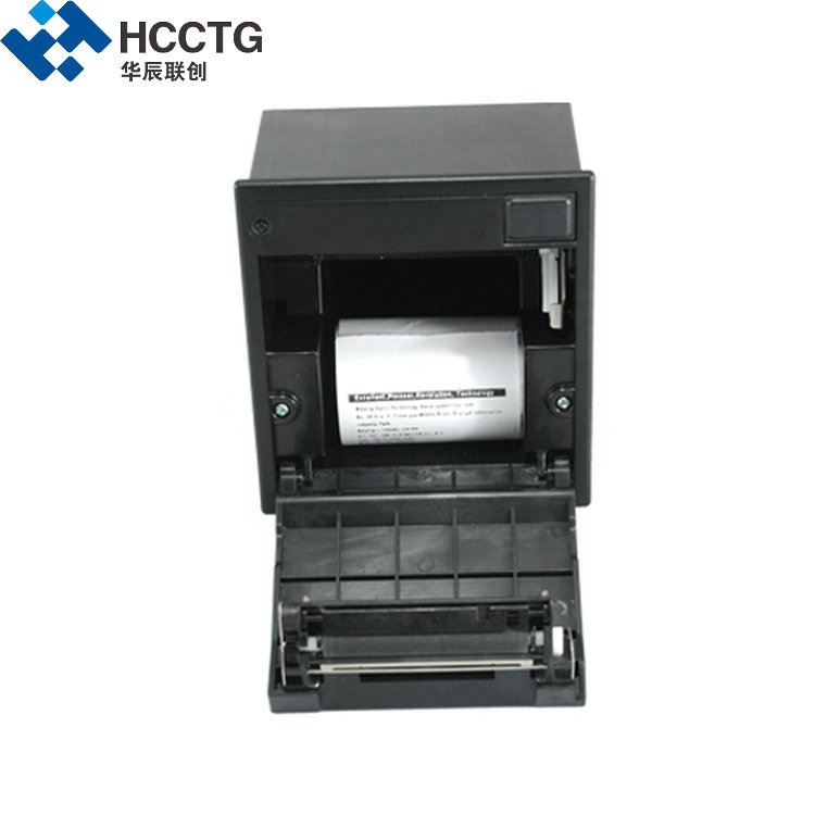 RS232 USB 2 inch 58 mm thermische paneelprintermodule HCC-E3
