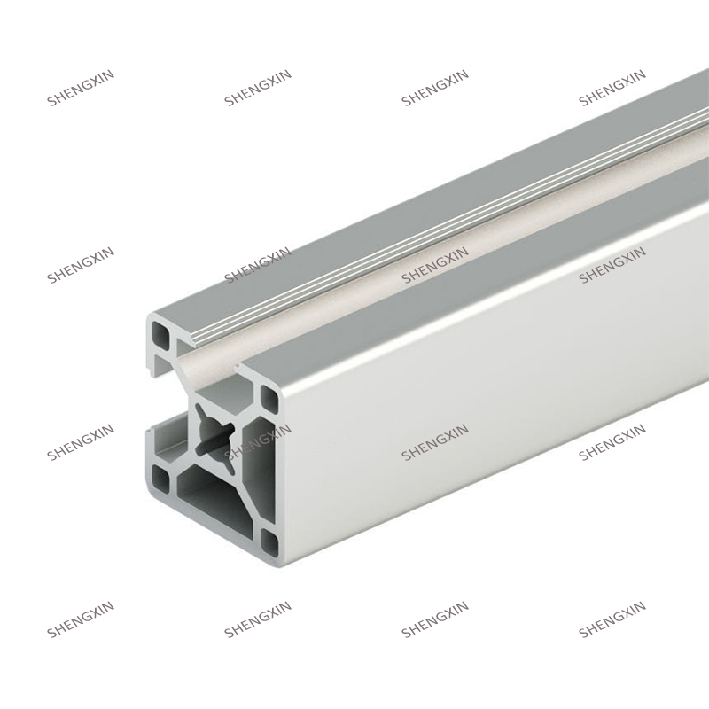 30-serie T-sleuf aluminium extrusieprofiel
