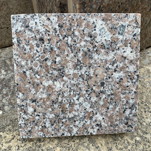 G664 imitatie kleur graniet goedkoop graniet voor tellers rood graniet goede prijs
