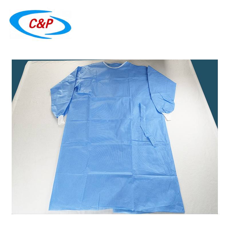 CE ISO13485 Certificaat Wegwerp Obstetrische Levering Chirurgische Drape Pack Fabrikant Groothandel
