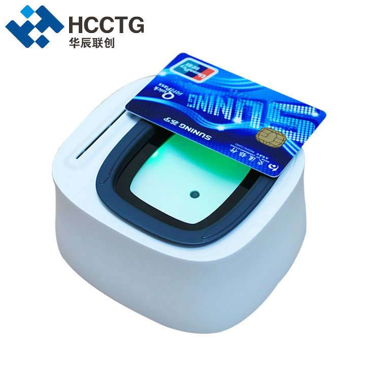 RS232 contactloze IC-kaart lezen 2D barcodescanner HCC3300
