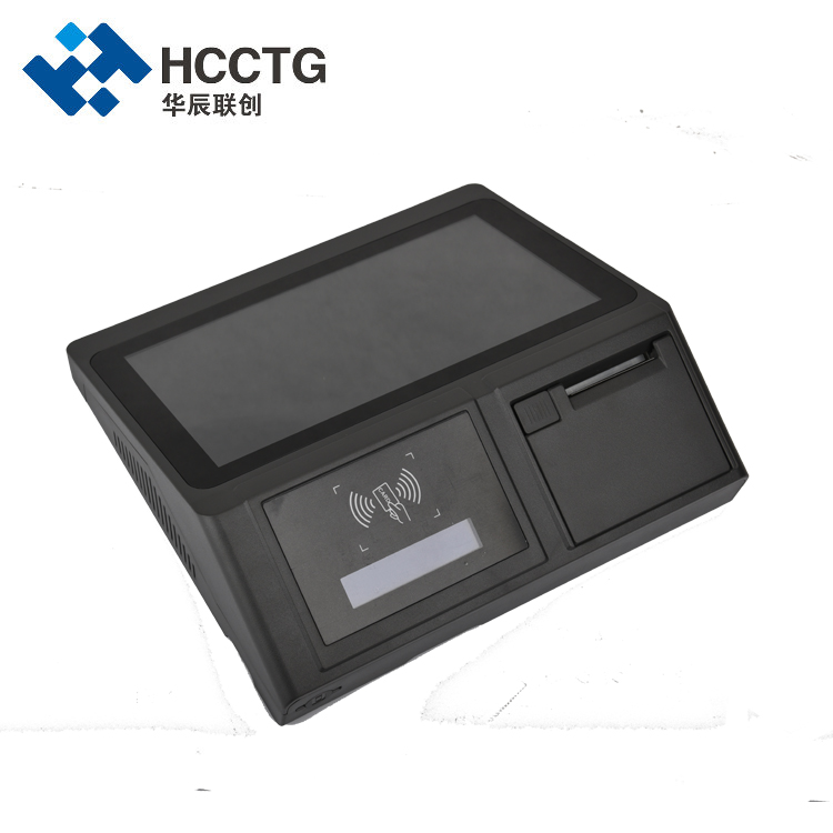 11,6-inch NFC Windows Alles-in-één POS-terminal HCC-T2180
