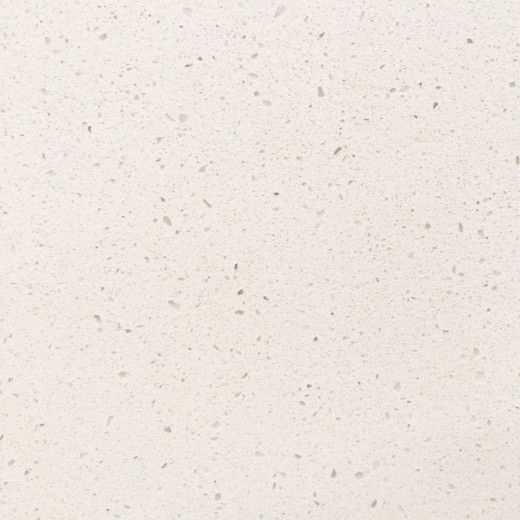 Fijnkorrelig Chili wit kwarts Sneeuwwitje geconstrueerde plaat 3,2 * 1,6 m kwartssteenprijs:
