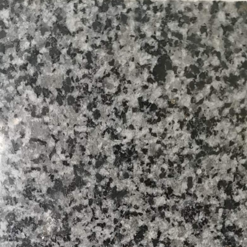 Nieuwe G654 grijze granieten stenen tegels
