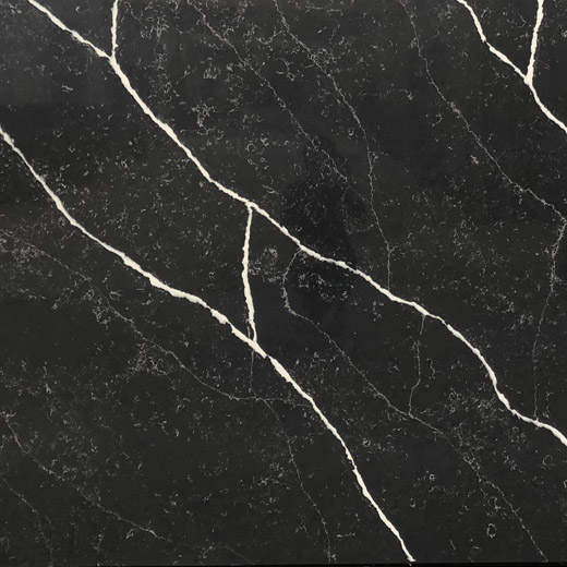 Donkergrijs Calacatta Slab Quartz Nero Marquina Type Marmeren Kleur Quartz Stone Prijs:
