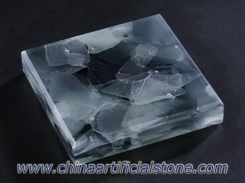 Antarcitica Jade Zeeglas Glas2 L-409