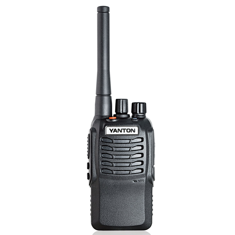 CE FCC-certificering T-518 FRS/GMRS Walkie Talkies Tweerichtingsradio's
