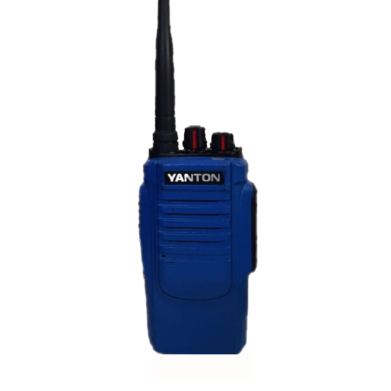Lange afstand SBR walkie talkie draagbare bidirectionele radio
