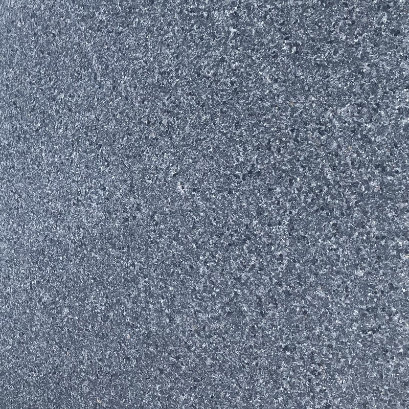China zwarte G399 graniettegels

