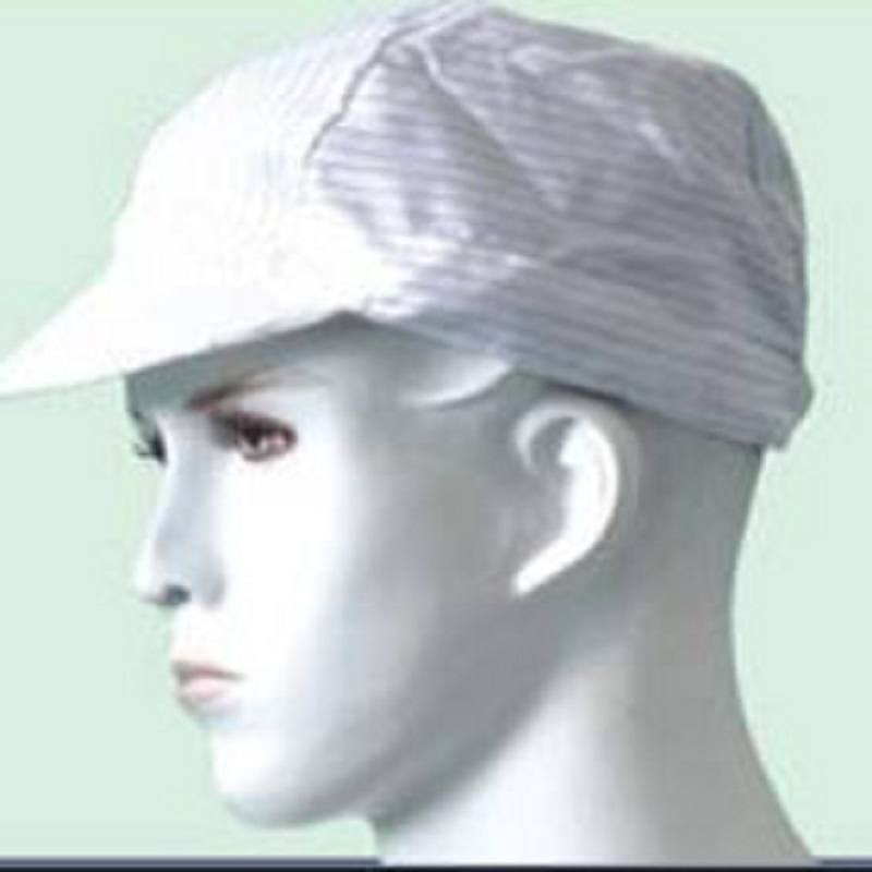 Antistatische Cleanroom-hoed
