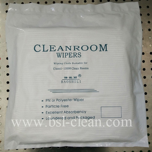 ESD cleanroom polyester poetsdoeken
