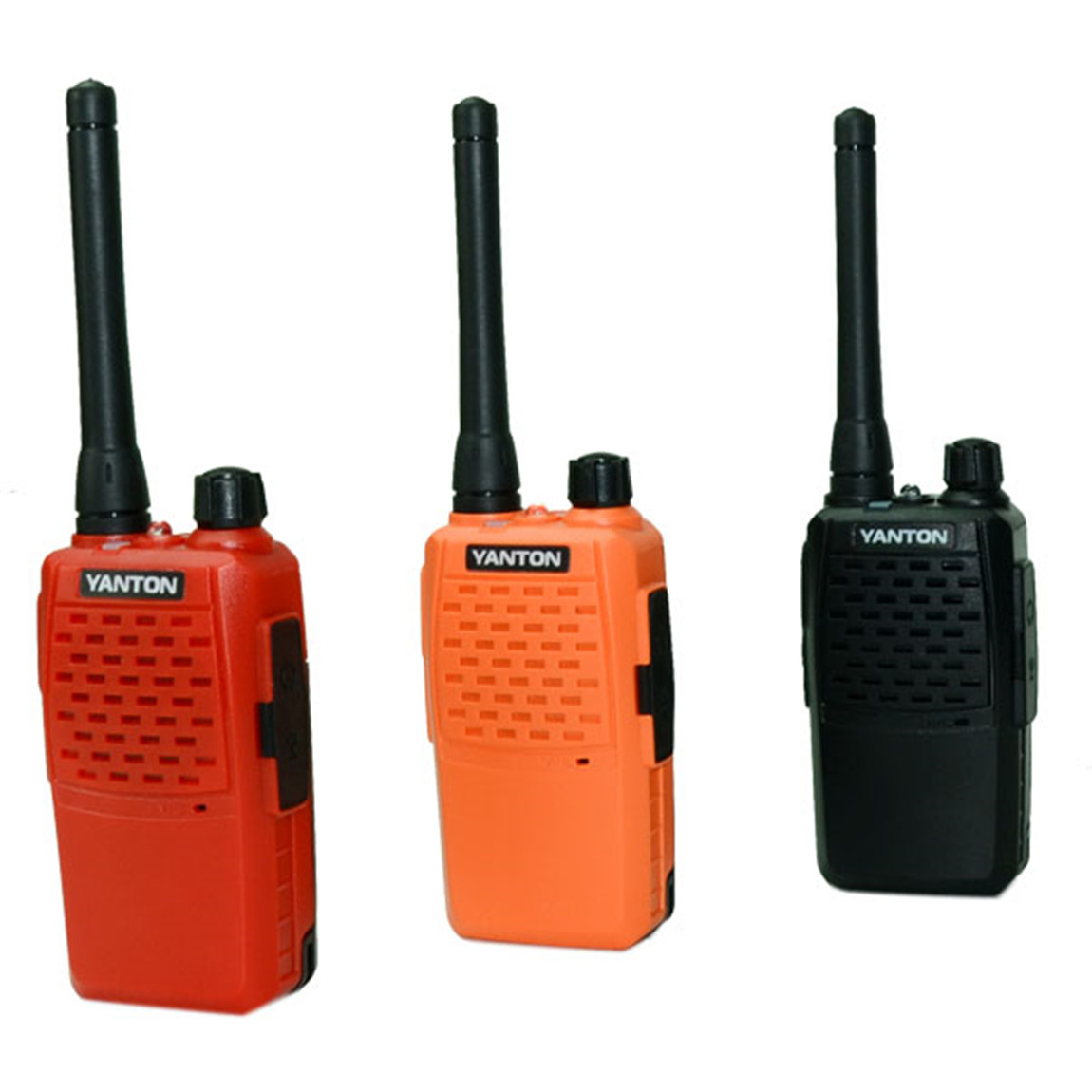 UHF professionele radio