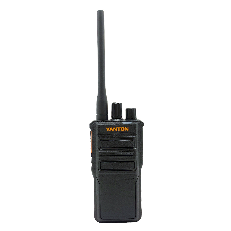 10W krachtige walkie-talkie UHF draagbare tweerichtingsradio
