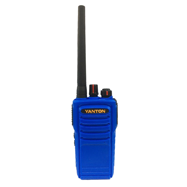 Lange afstand radio walkie talkie
